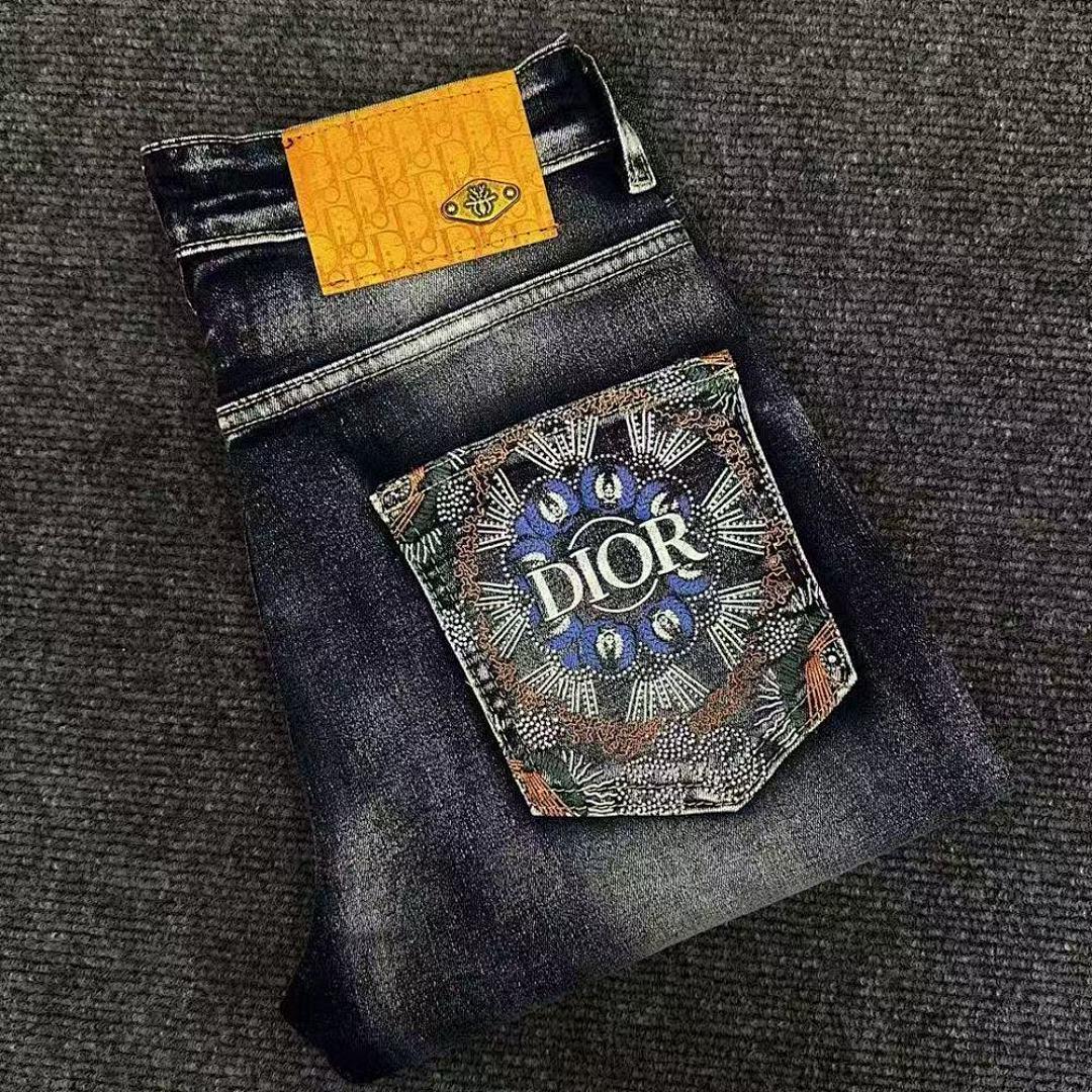 ג'ינס Dior Dior
