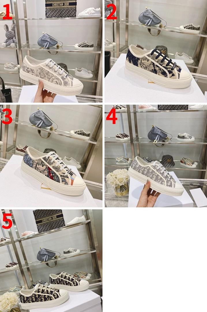 נעליים Dior Dior