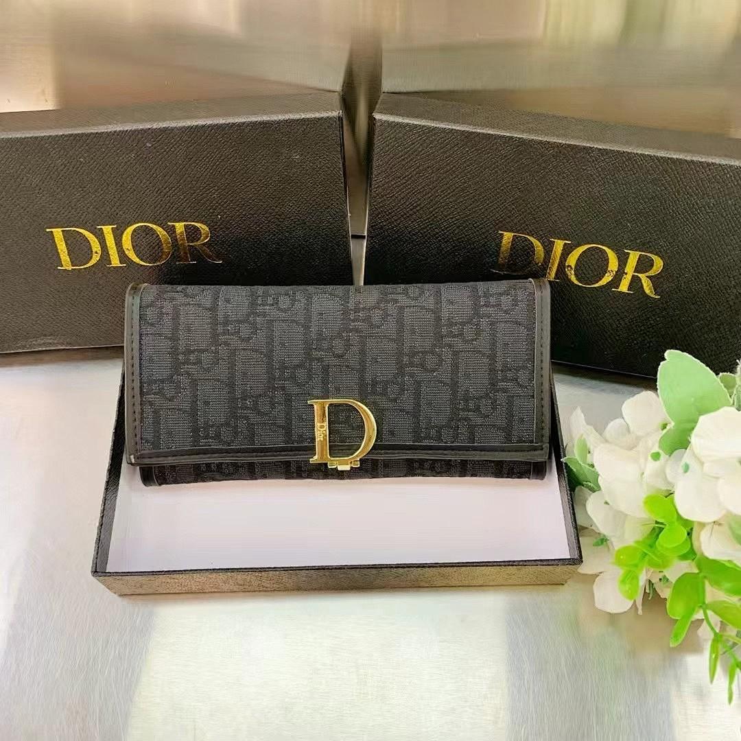 ארנק Dior Dior