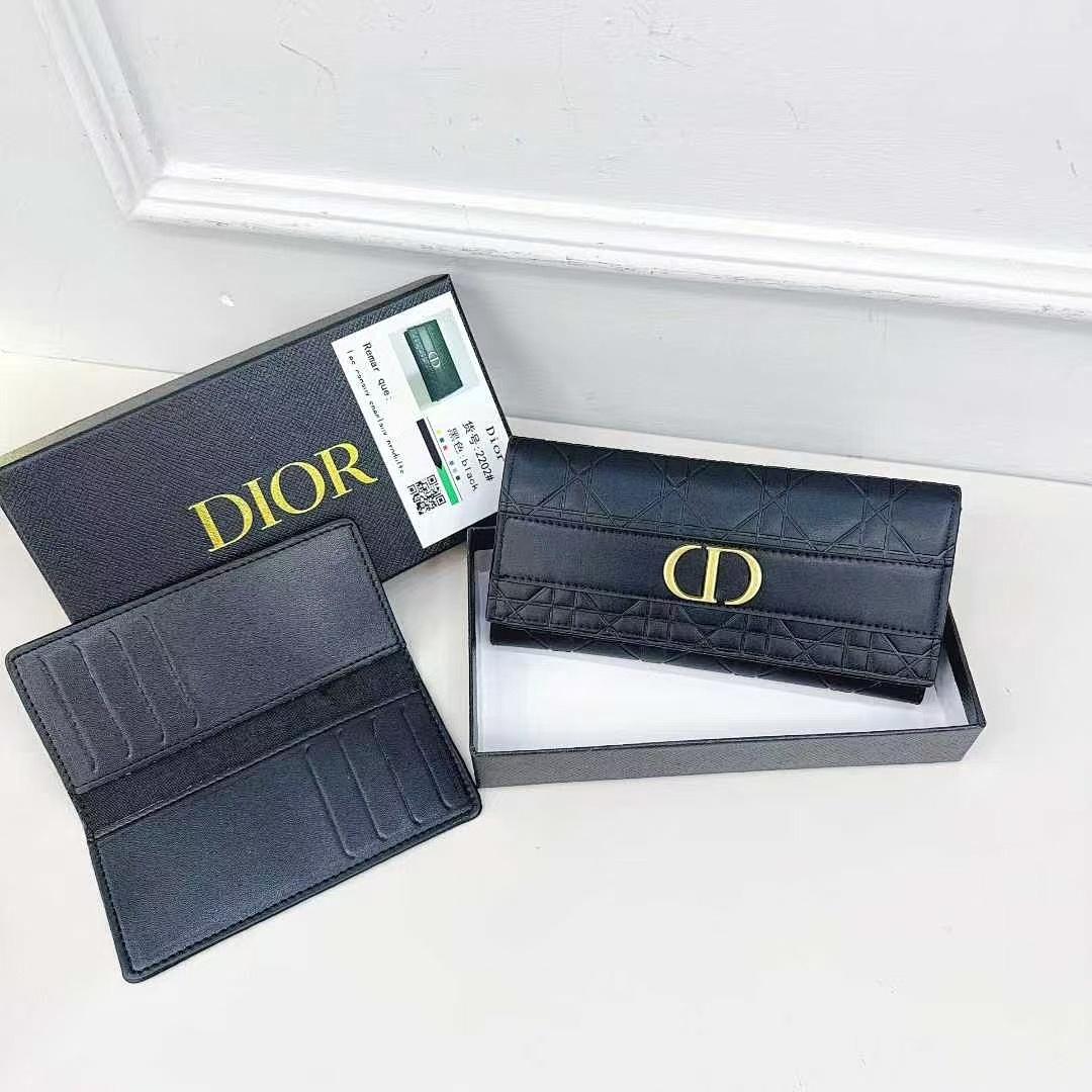 ארנק Dior Dior
