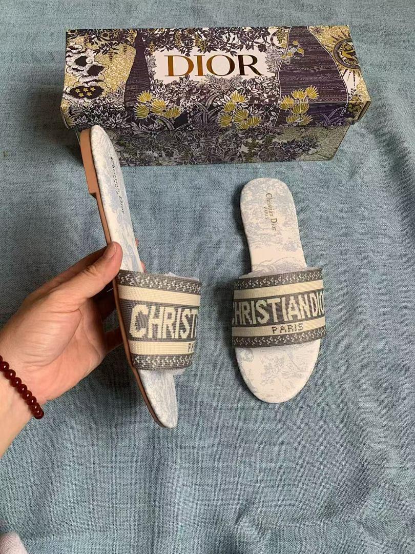 נעליים Dior Dior