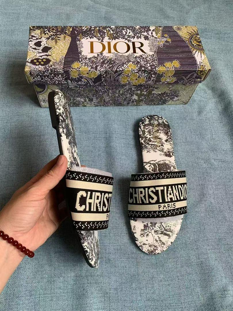 נעליים Dior Dior