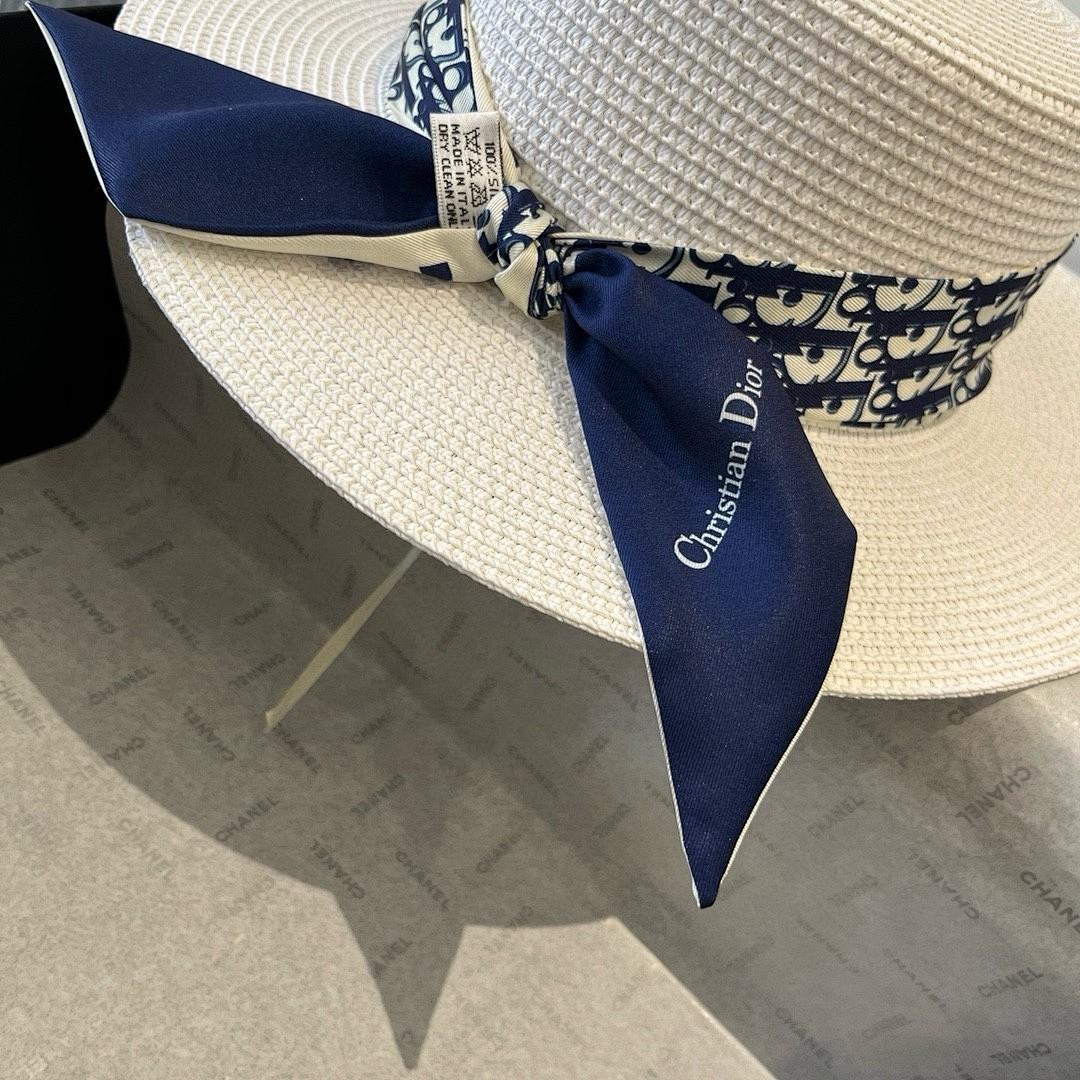כובע Dior Dior