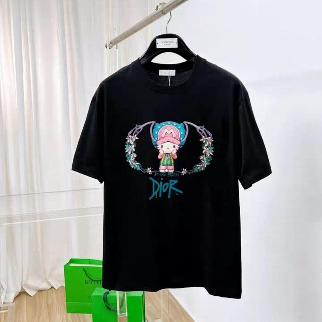 חולצת טי Dior Dior