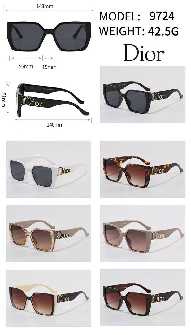 משקפי שמש Dior Dior