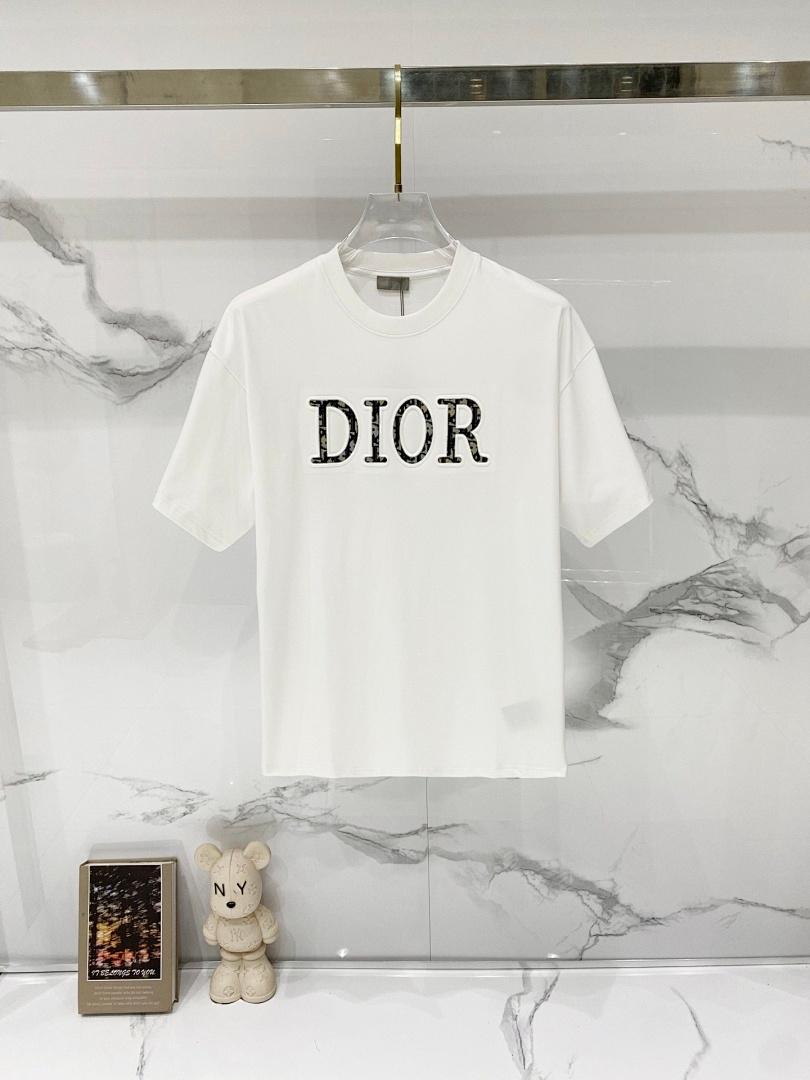 חולצת טי Dior Dior