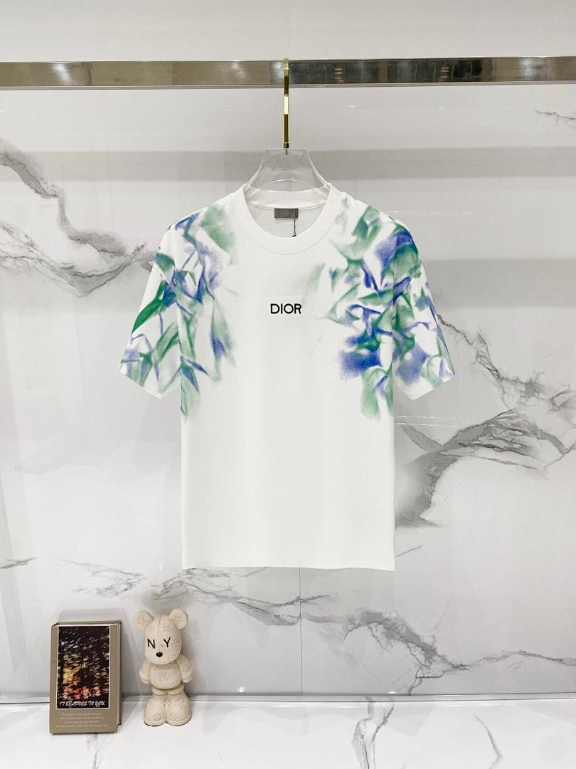 חולצת טי Dior Dior