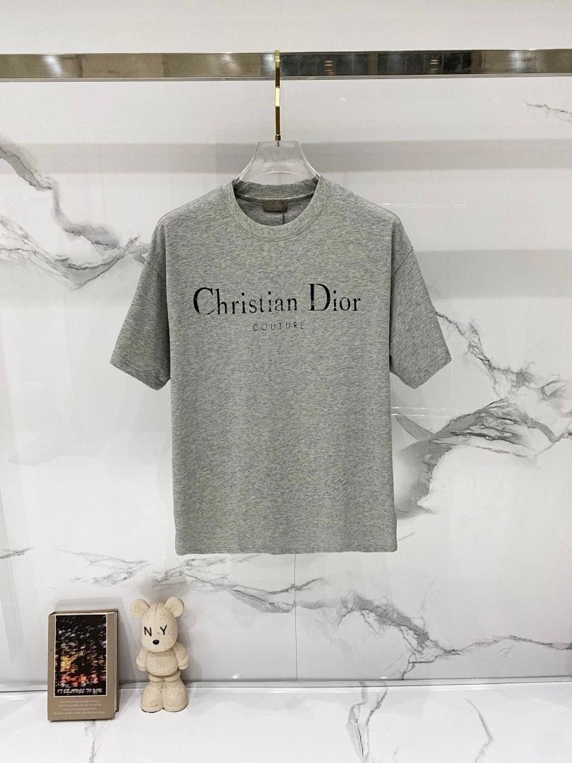 חולצת טי Dior Dior