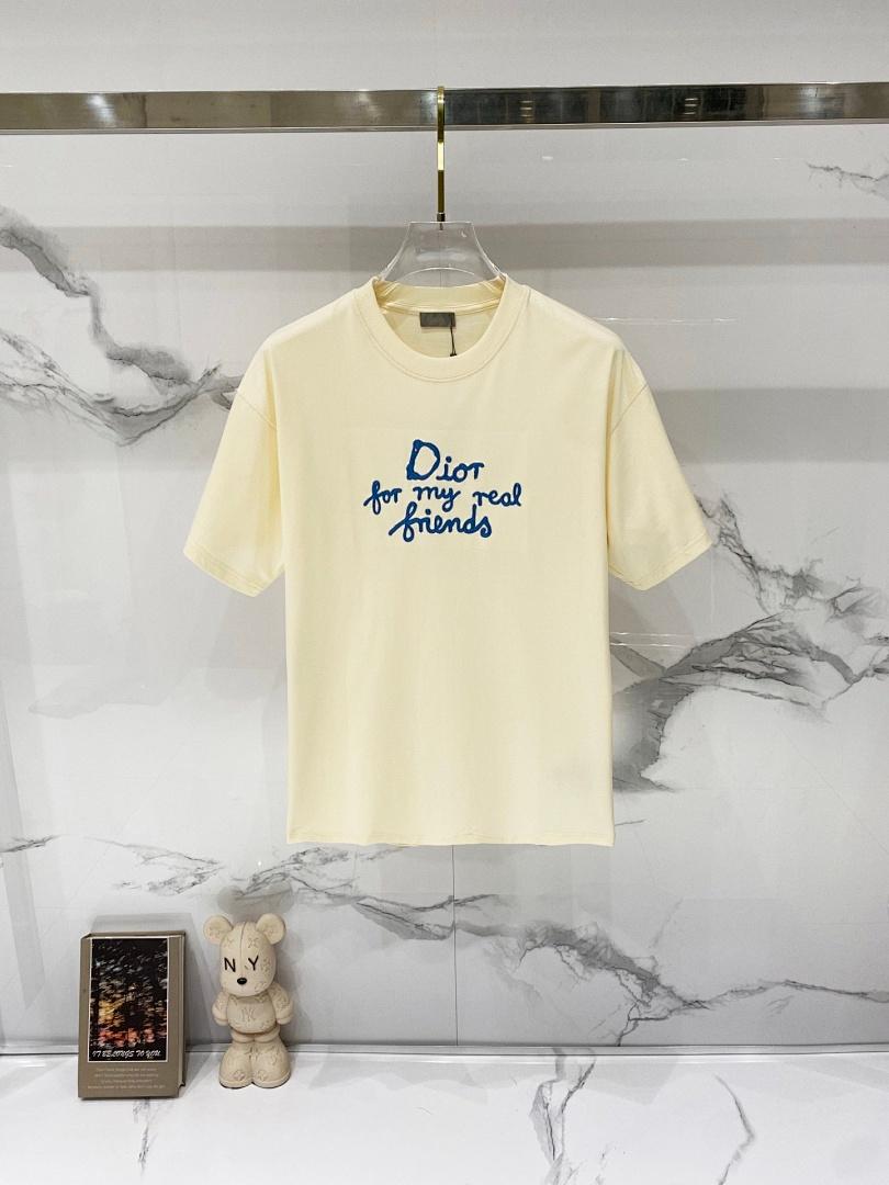 חולצת טי Dior Dior