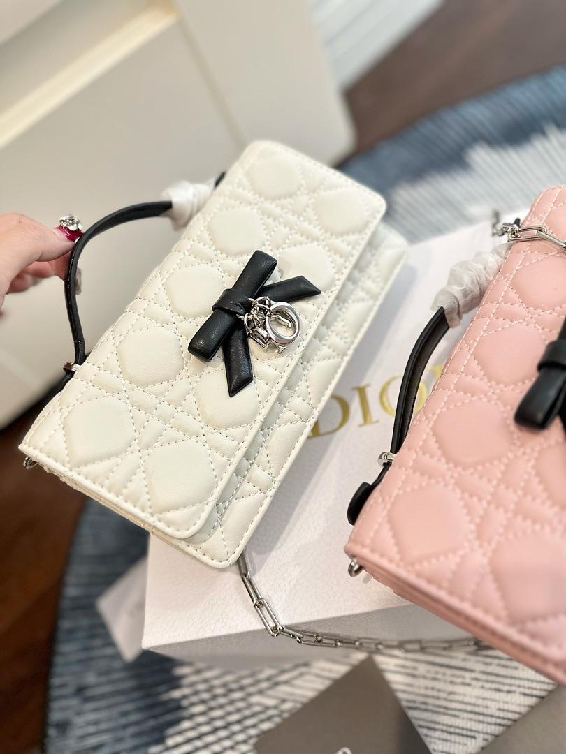 תיק Dior Dior
