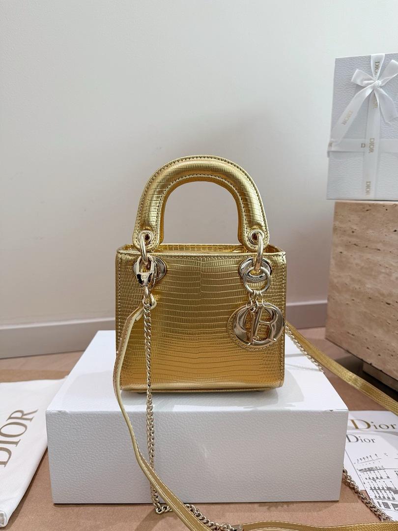 תיק Dior Dior