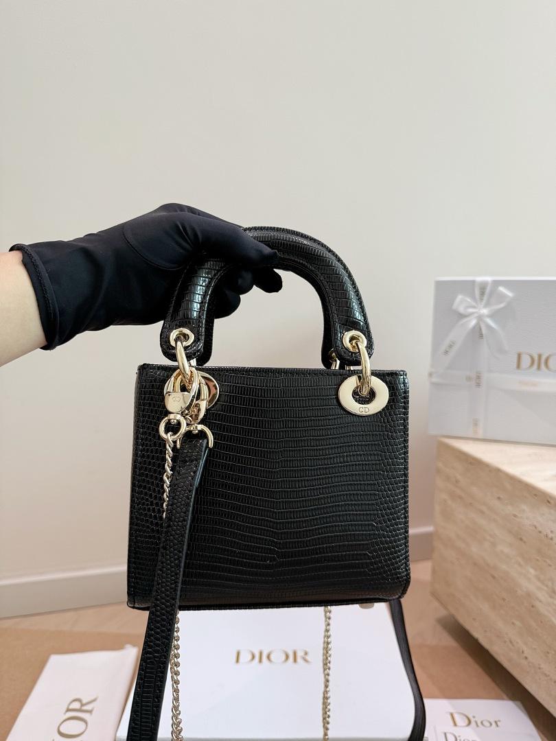 תיק Dior Dior