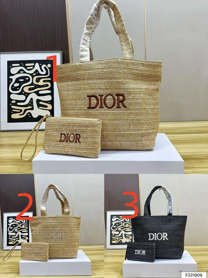 תיק Dior Dior
