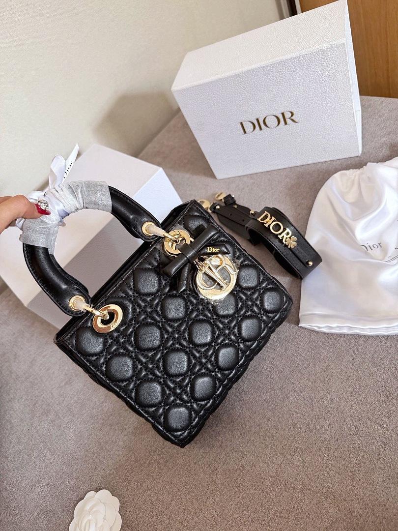 תיק Dior Dior