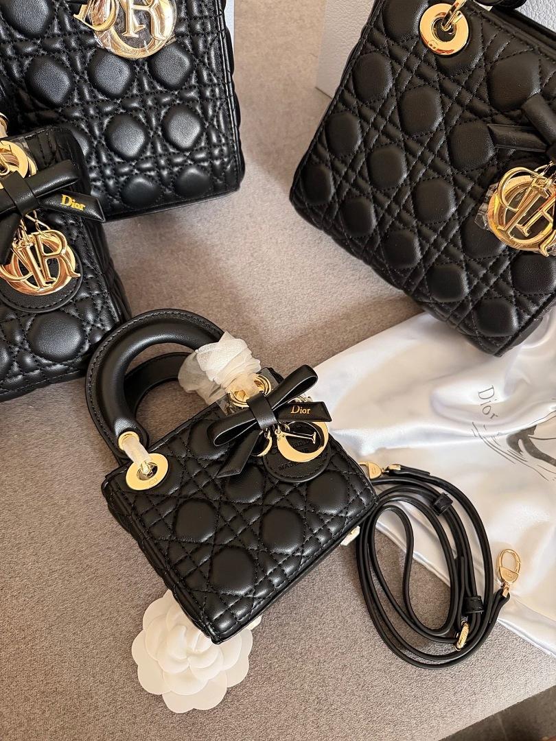 תיק Dior Dior