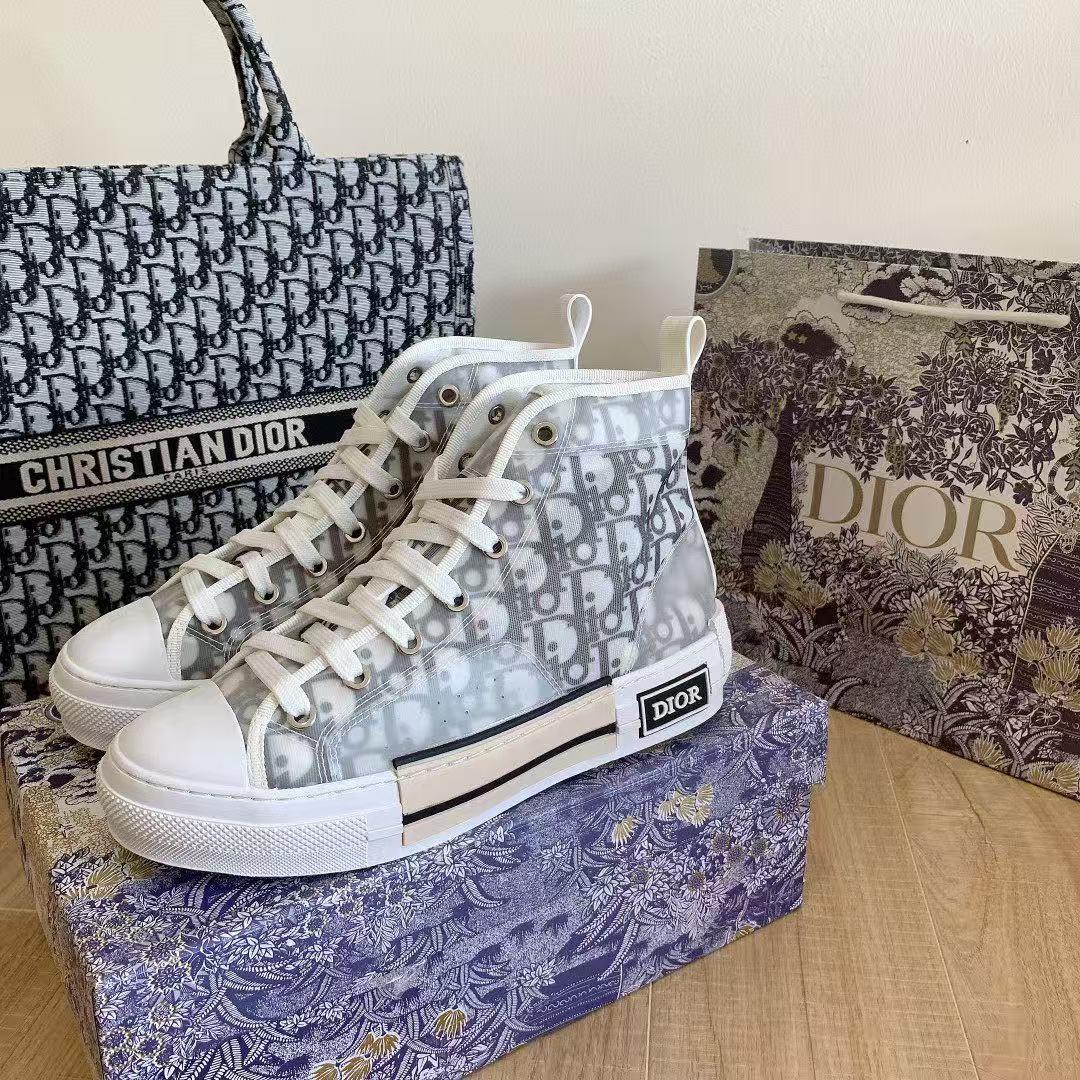נעלי ספורט Dior Dior