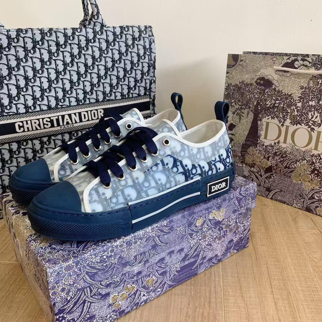 נעלי ספורט Dior Dior