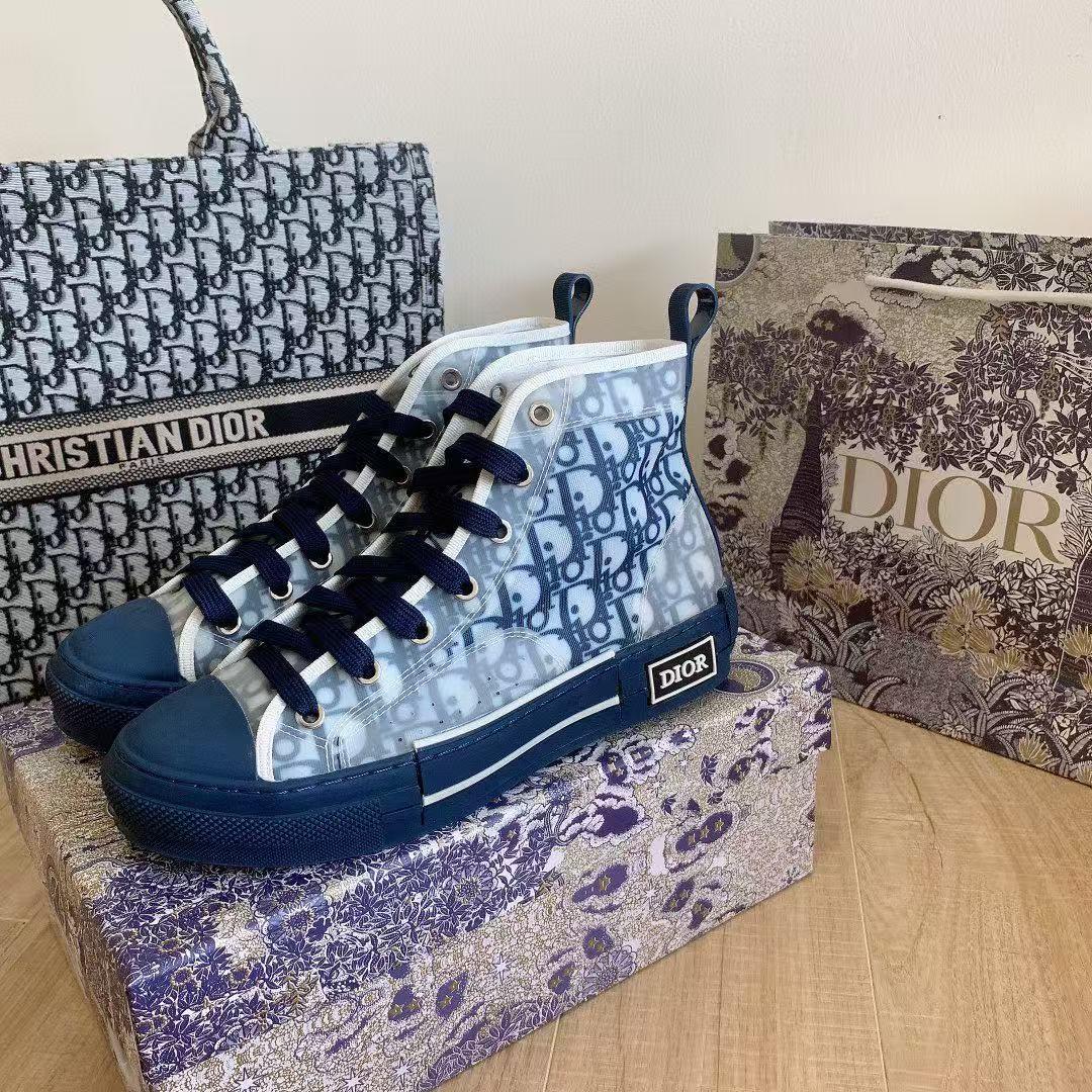 נעלי ספורט Dior Dior