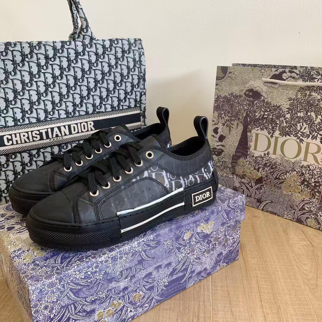 נעלי ספורט Dior Dior