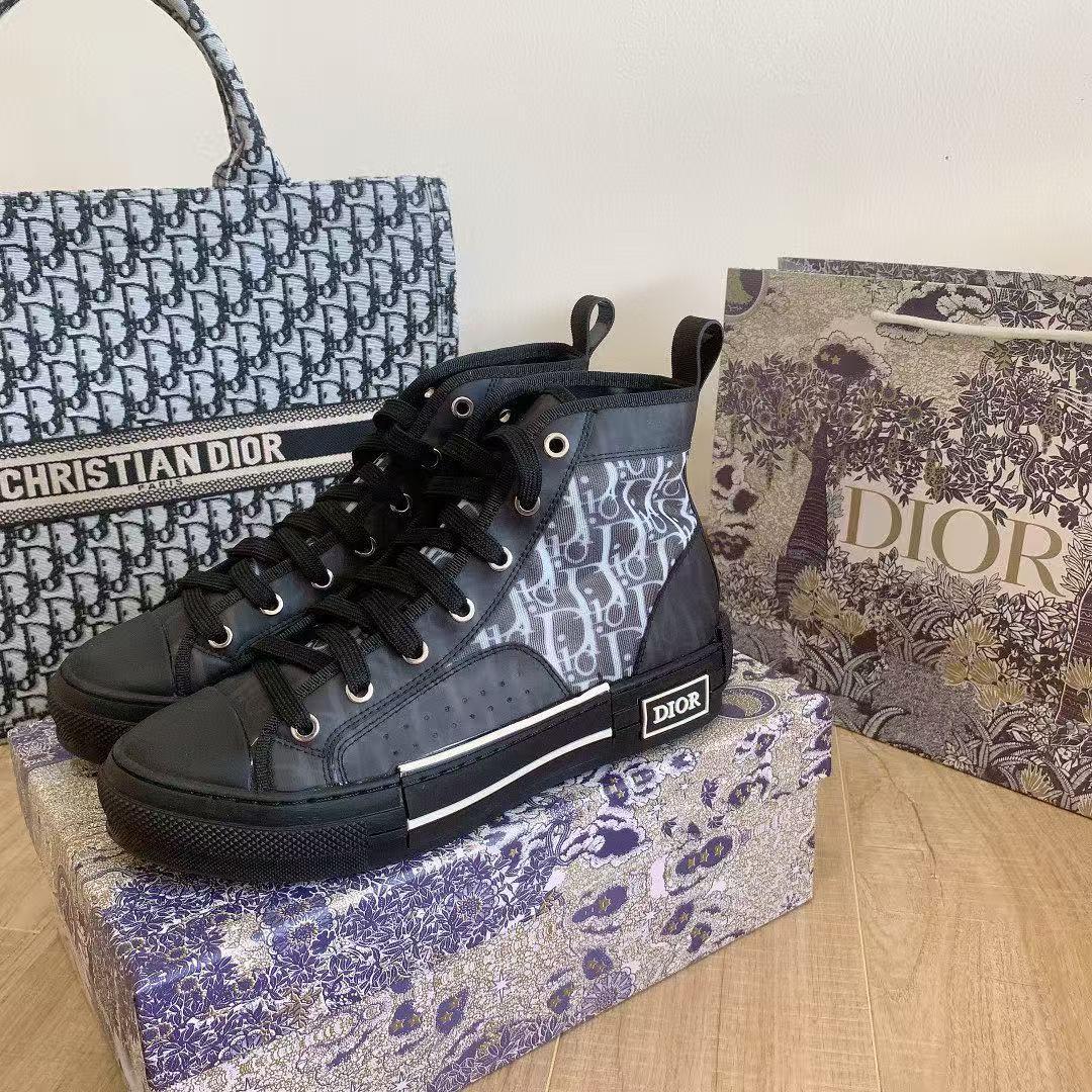 נעלי ספורט Dior Dior