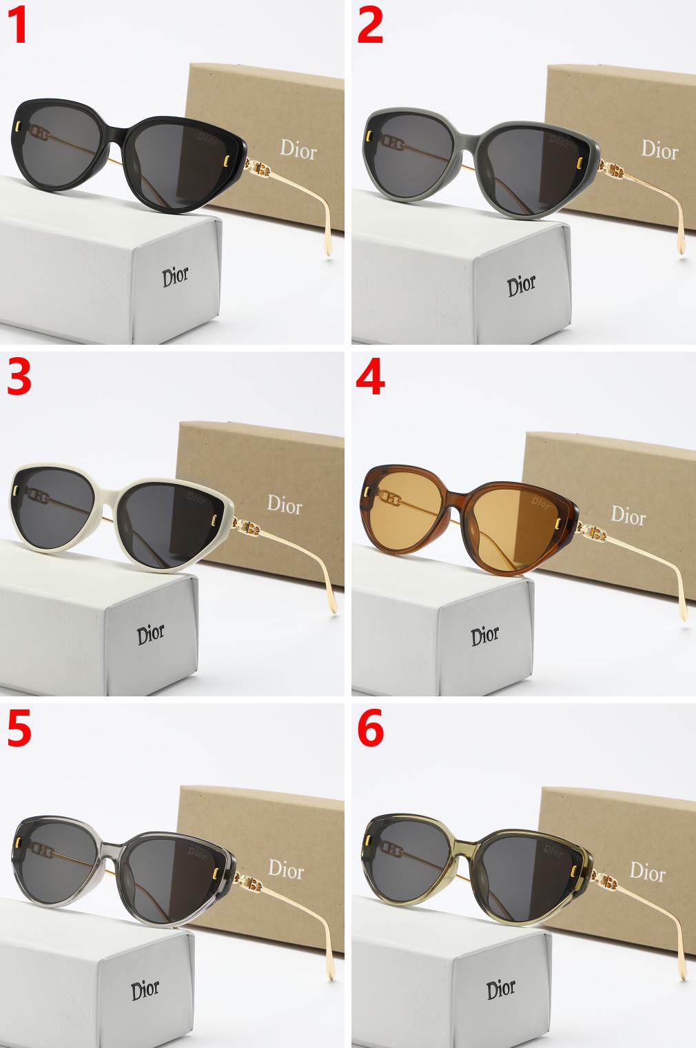 משקפי שמש Dior Dior