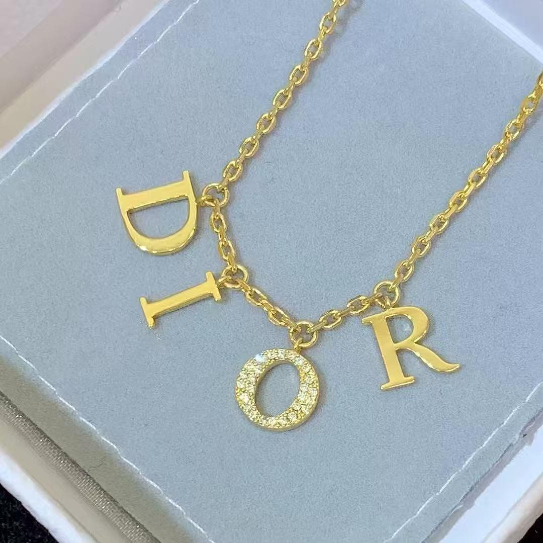 תכשיט Dior Dior