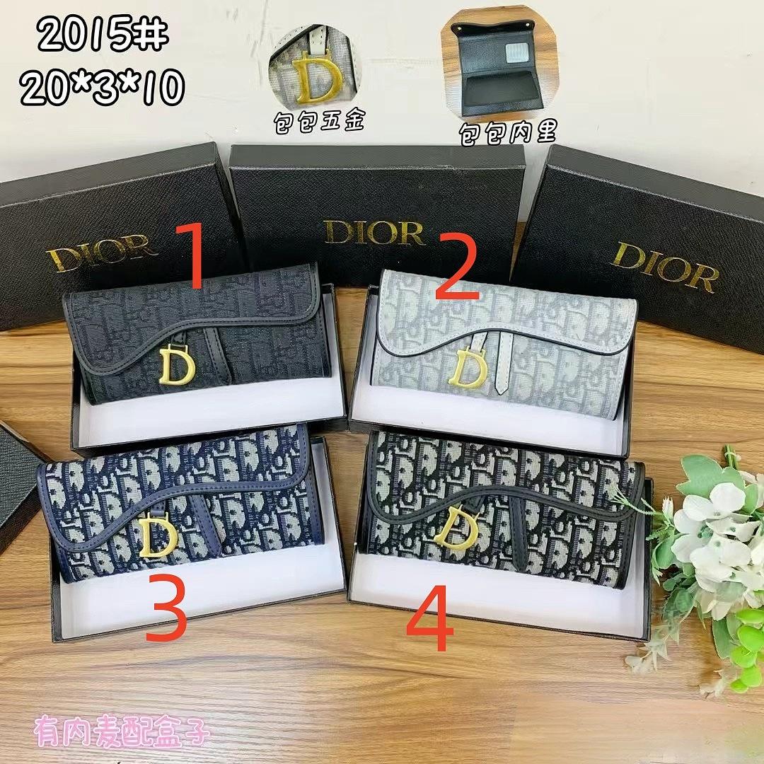 ארנק Dior Dior