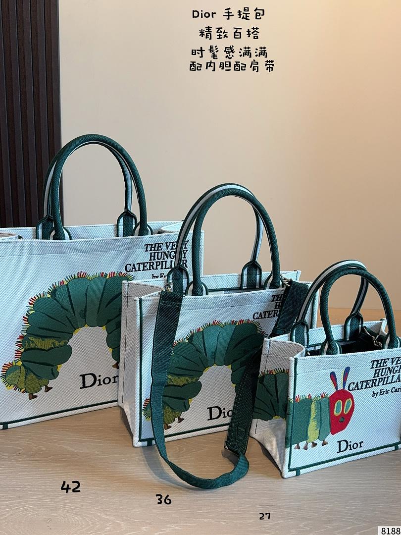 תיק Dior Dior