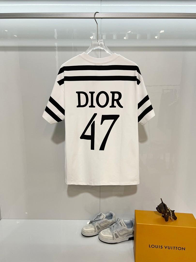 חולצת טי Dior Dior