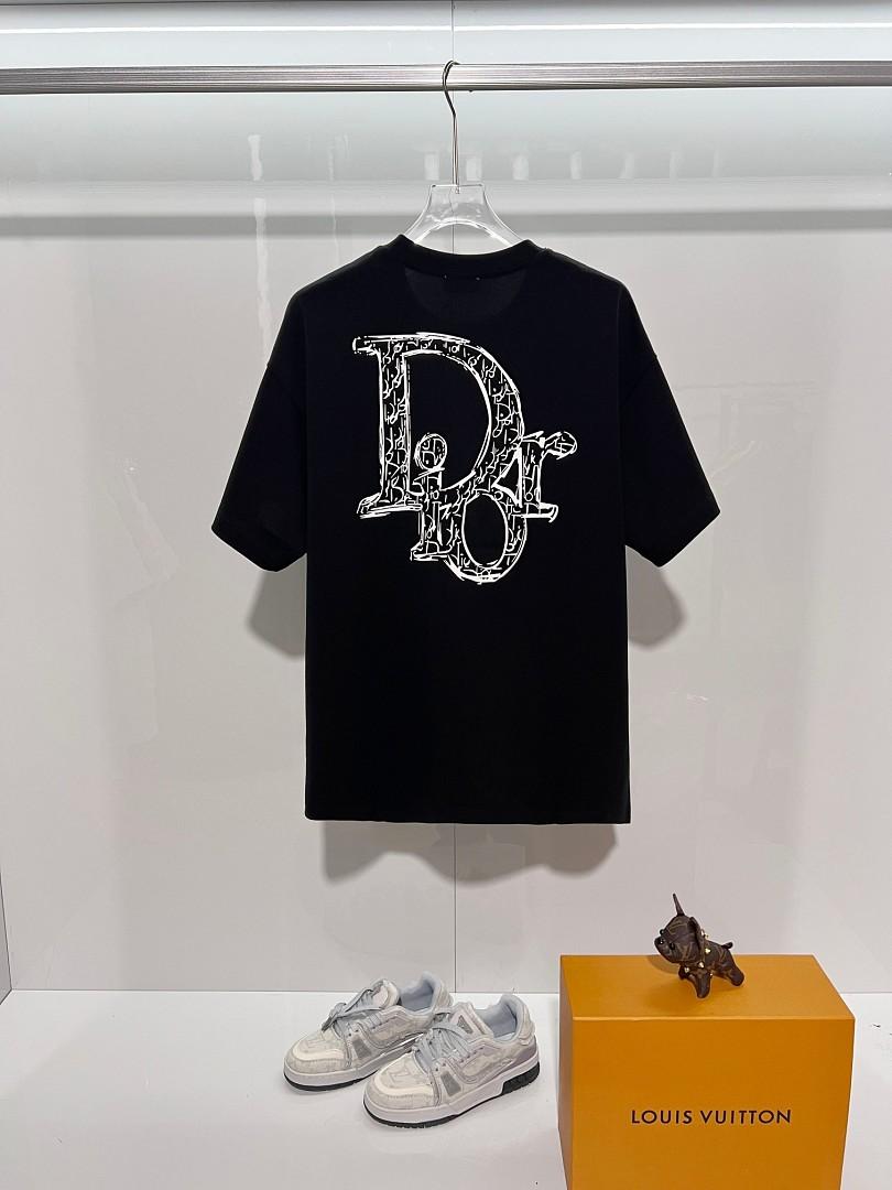 חולצת טי Dior Dior