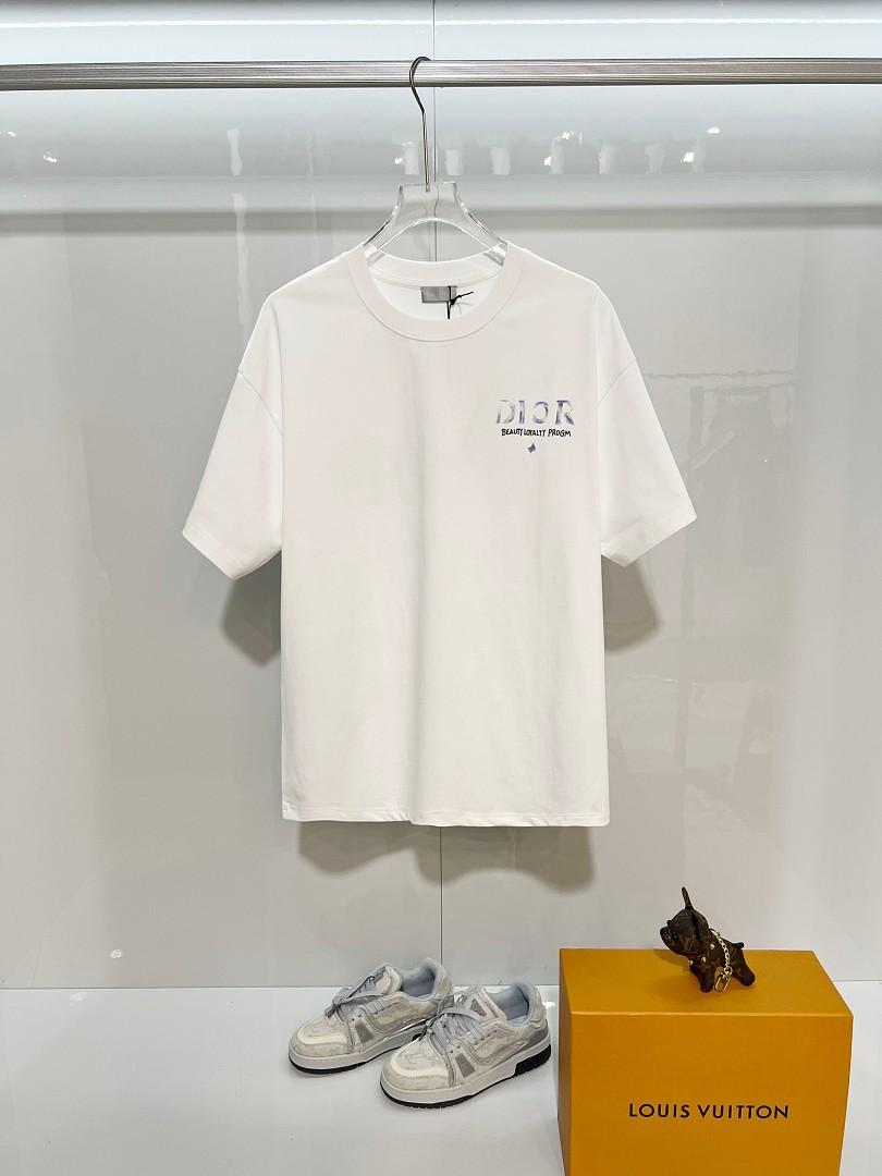 חולצת טי Dior Dior