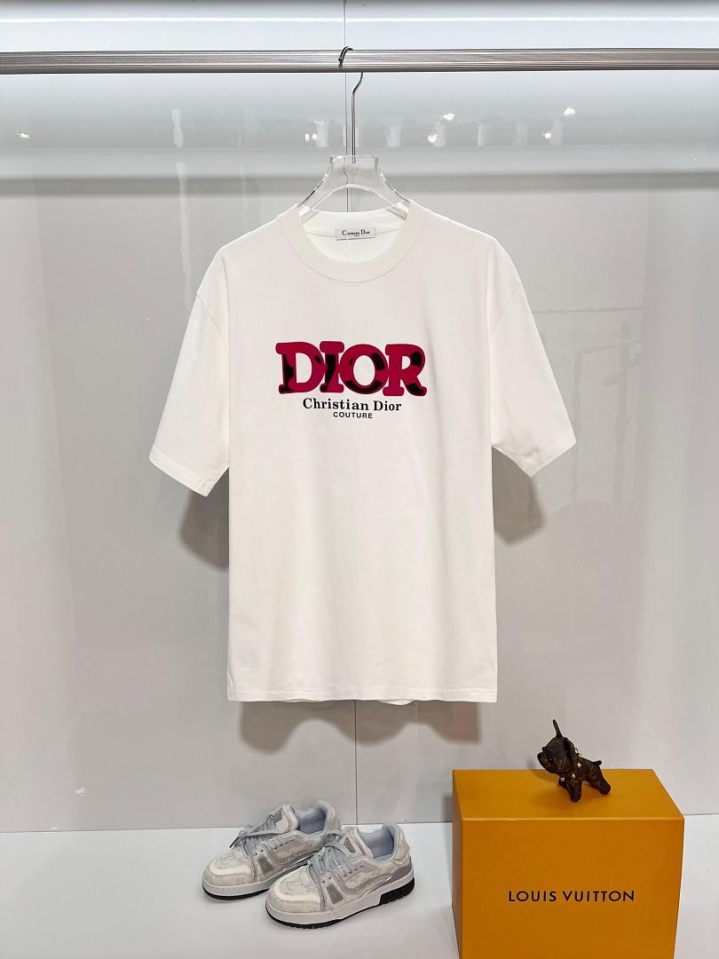 חולצת טי Dior Dior