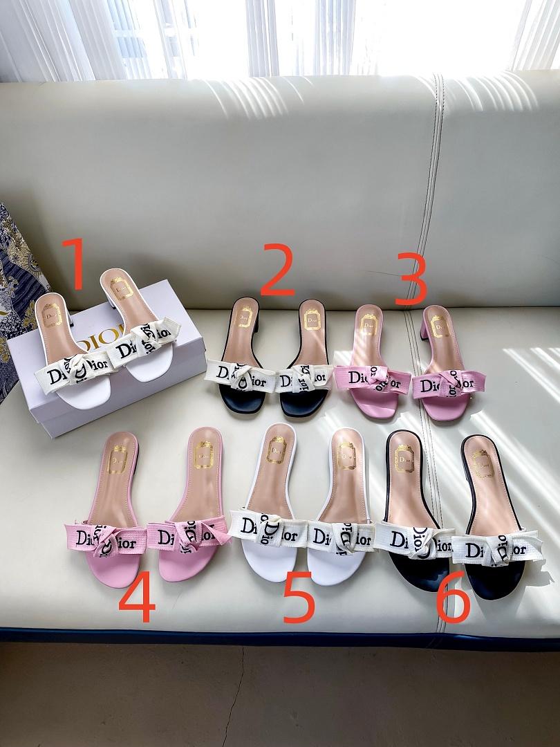 נעליים Dior Dior