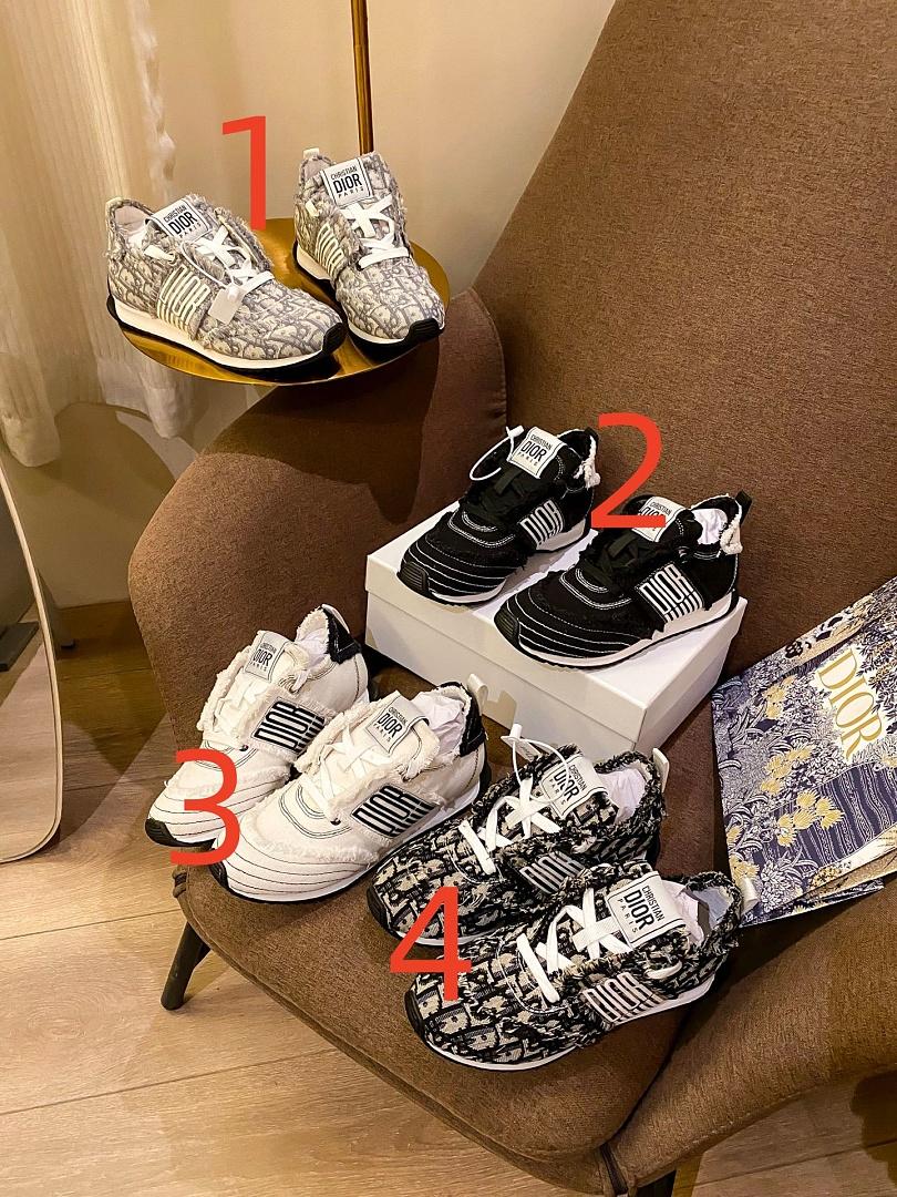 נעליים Dior Dior