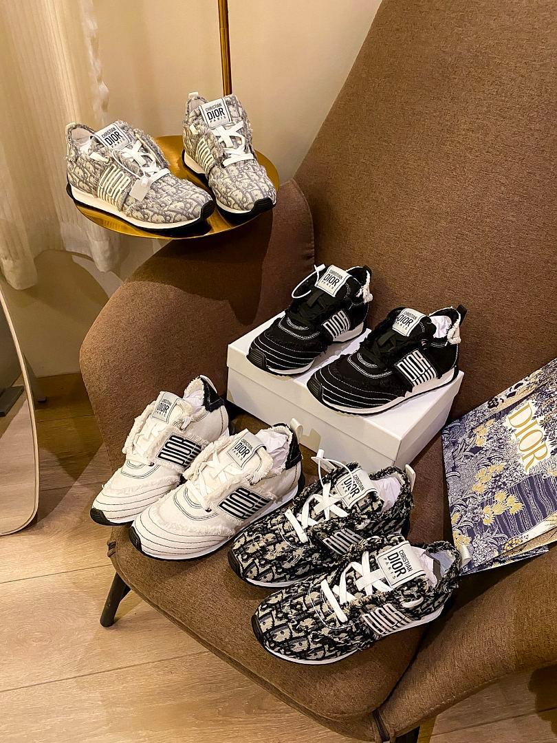 נעליים Dior Dior
