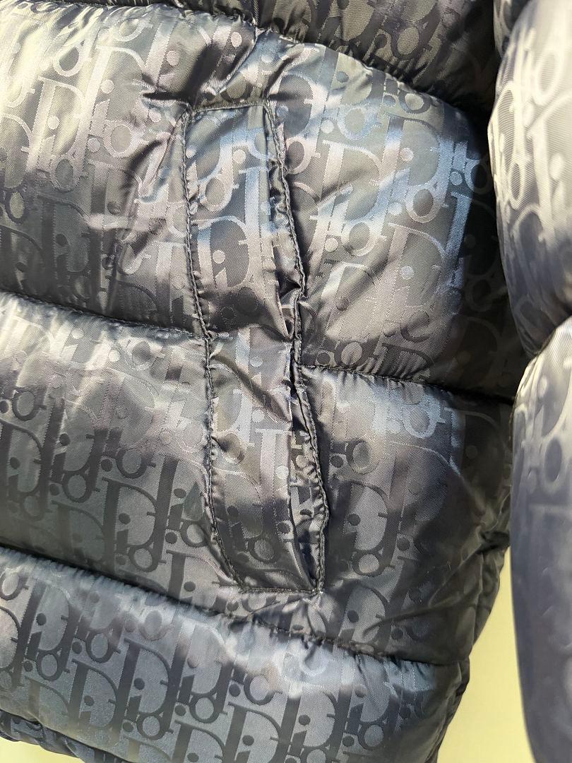 מעיל פוך Dior Dior