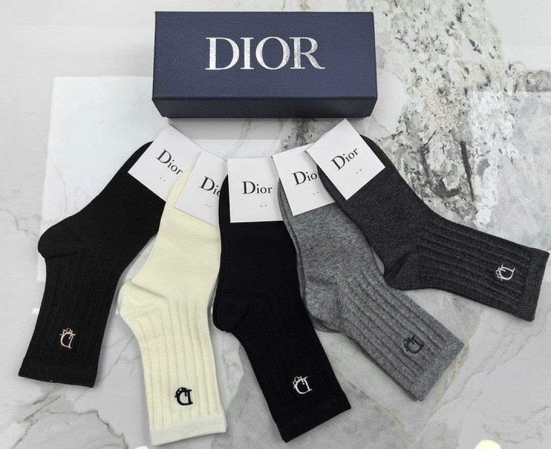 גרביים Dior Dior