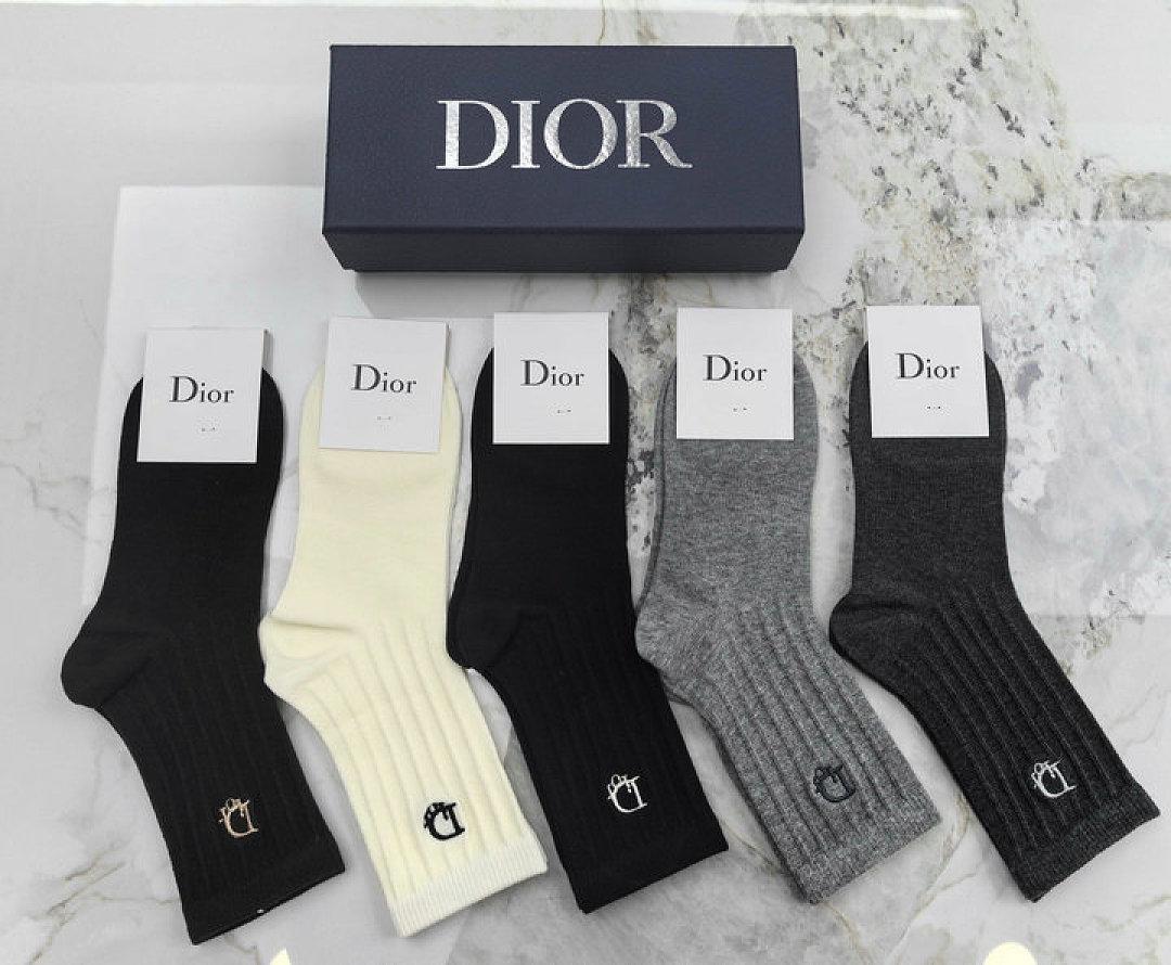 גרביים Dior Dior