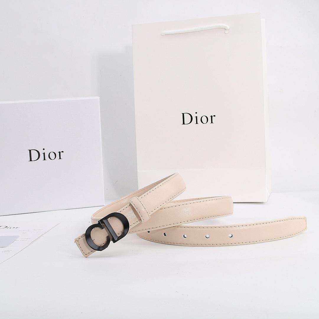 חגורה Dior Dior