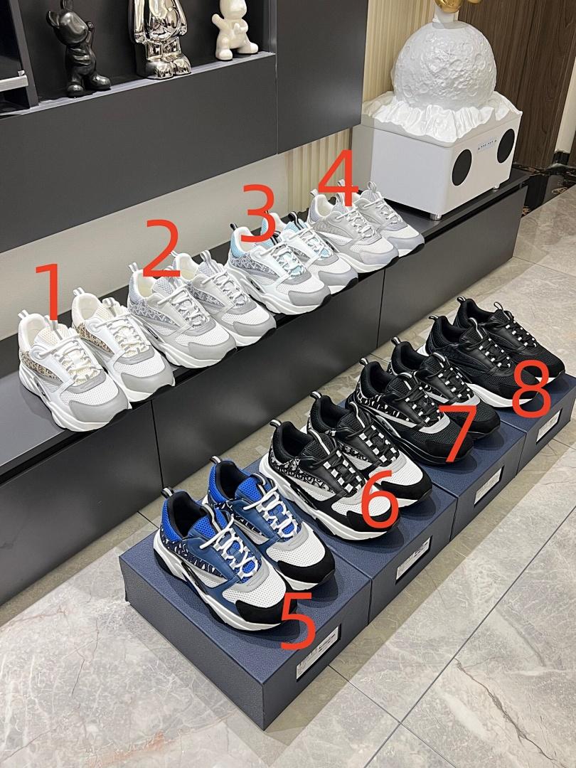 נעליים Dior Dior