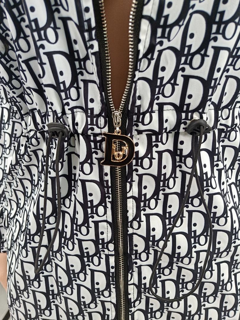 מעיל Dior Dior