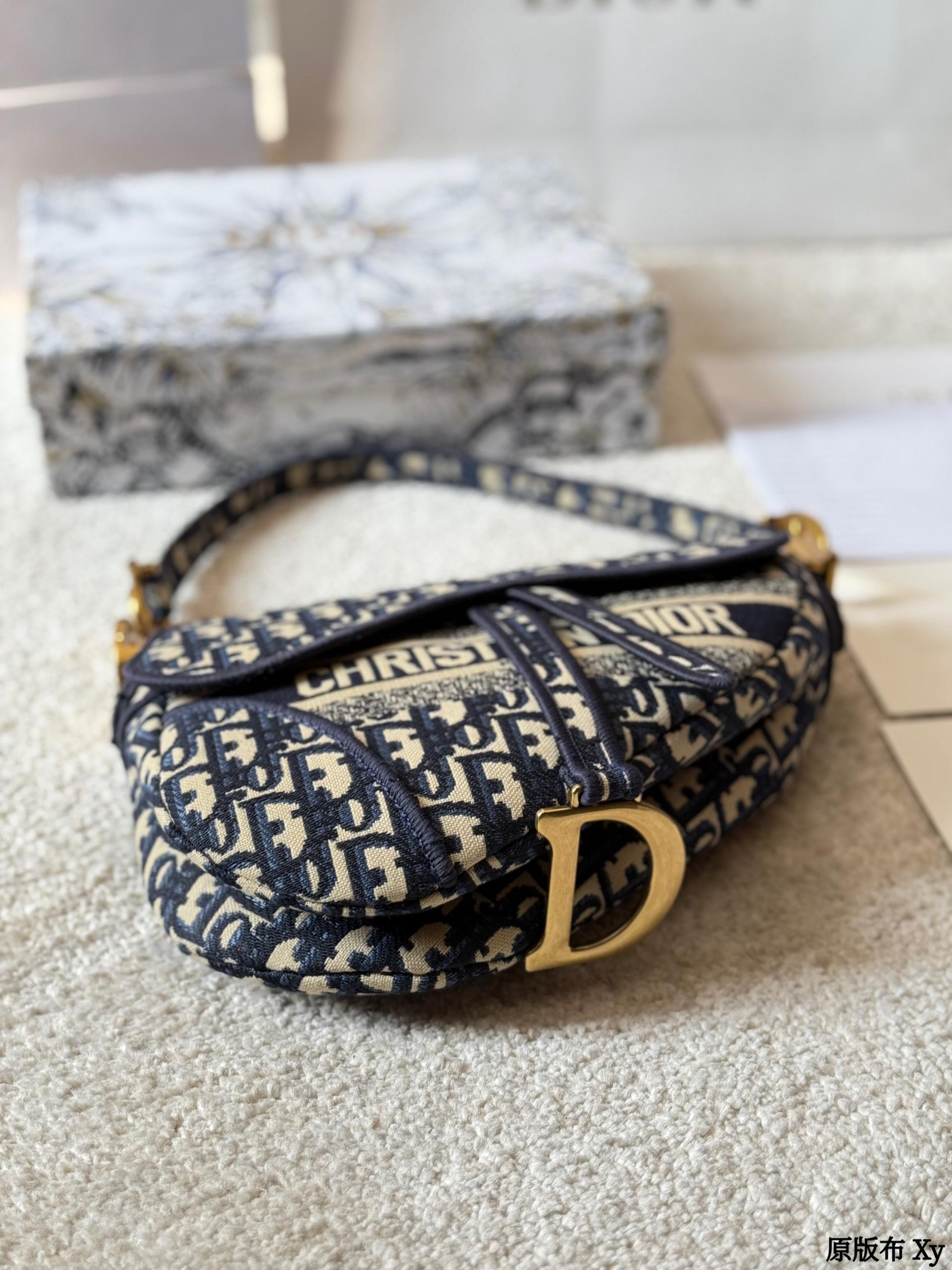 תיק צד Dior Dior