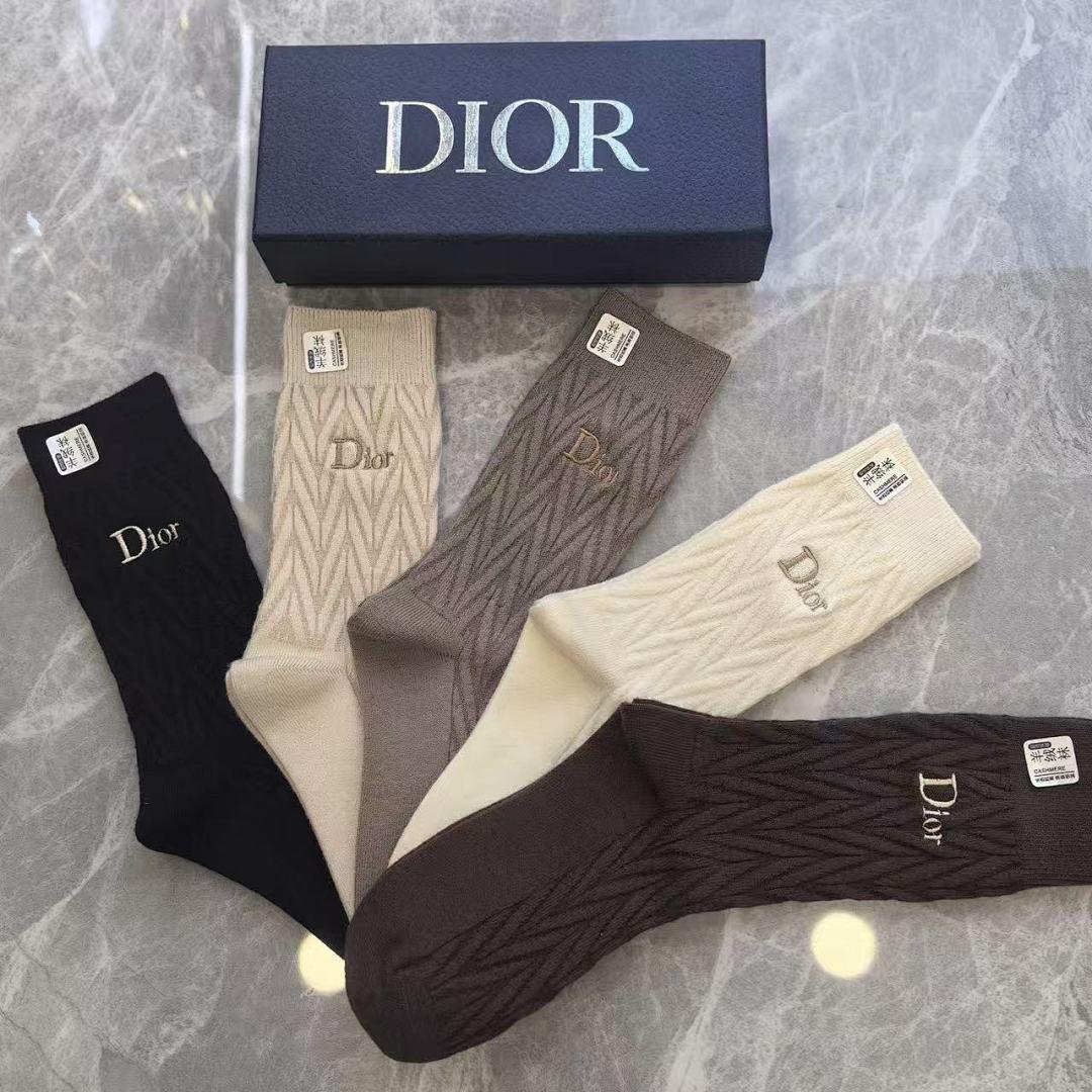 גרביים Dior Dior