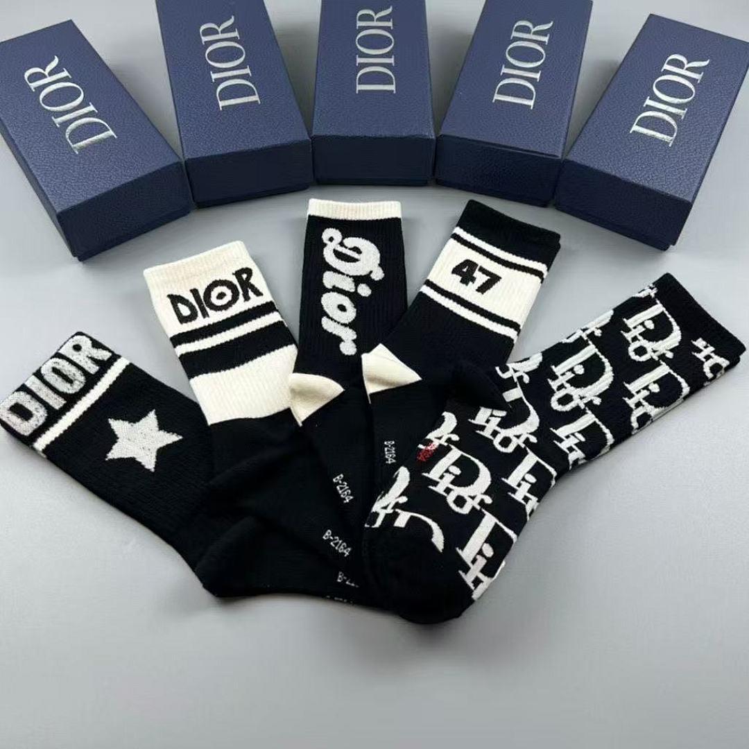 גרביים Dior Dior