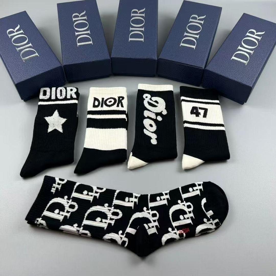 גרביים Dior Dior