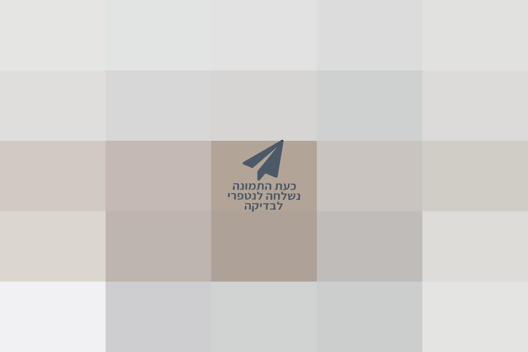 נעלי בית DST DST