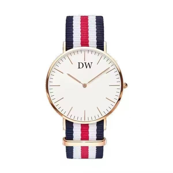 שעון יד DW Dw