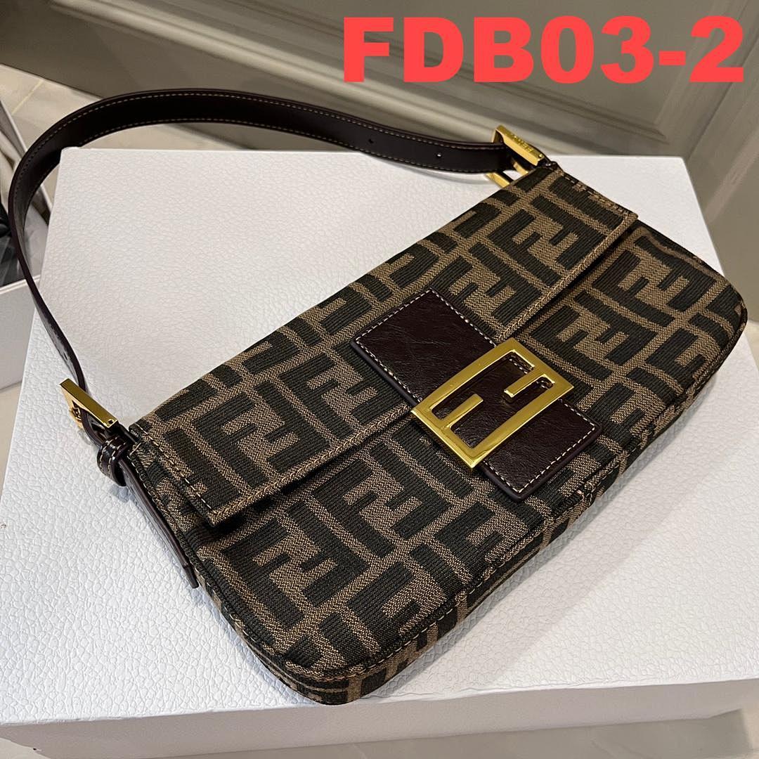 תיק Fendi Fendi