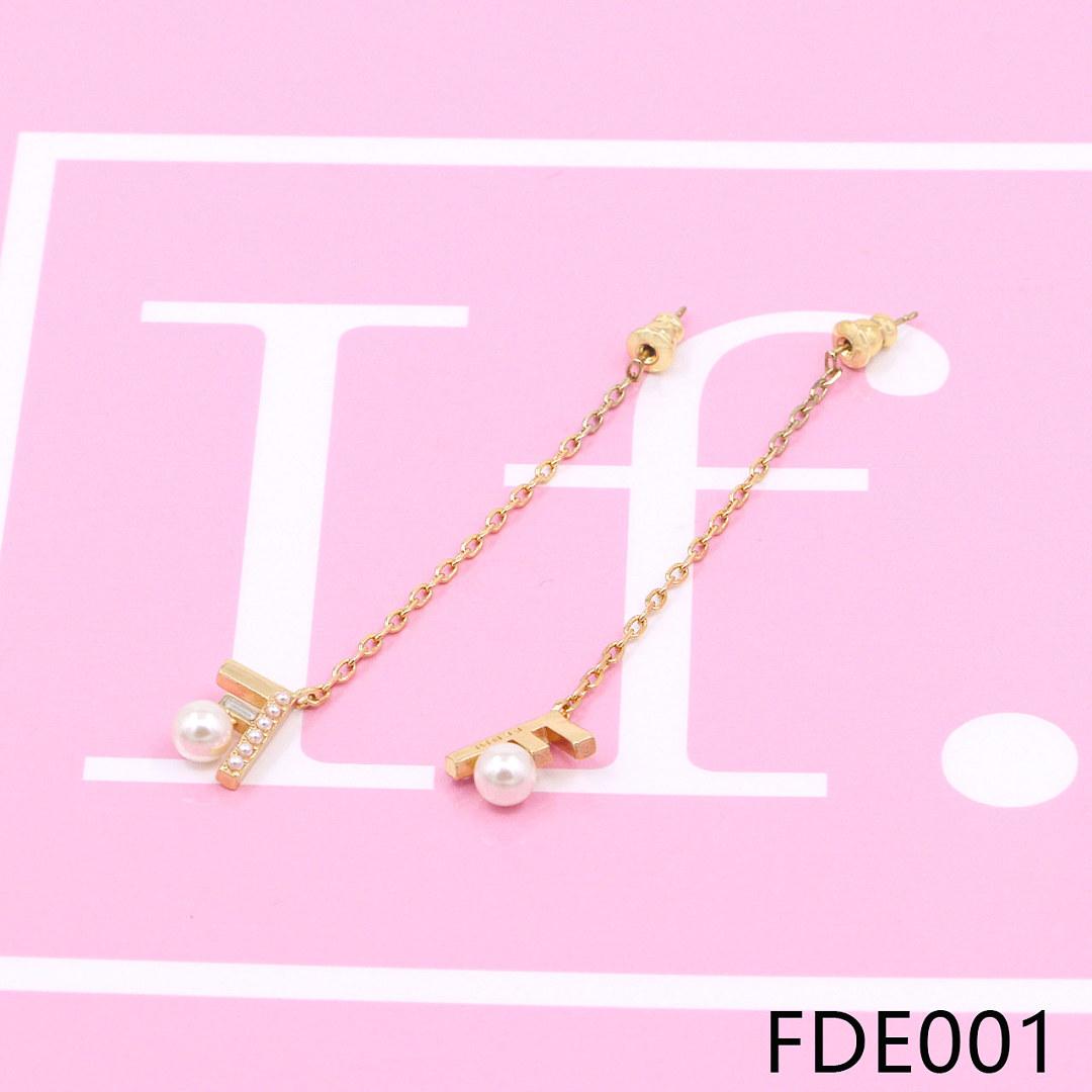 תכשיט Fendi Fendi