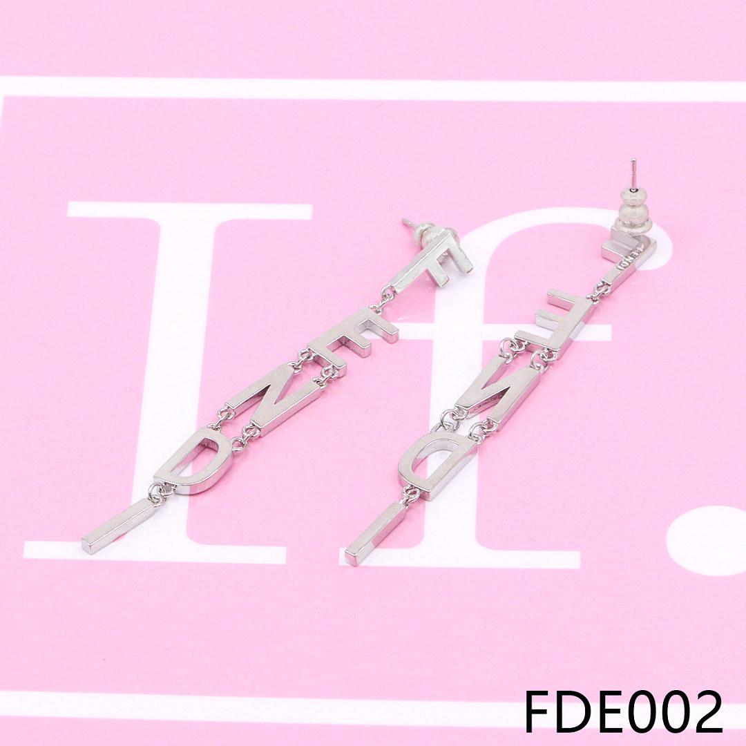 תכשיט Fendi Fendi